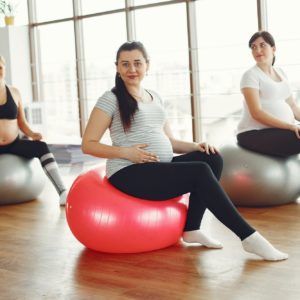 Combine Yoga and Hypnosis for The Perfect Child Birthing Modality